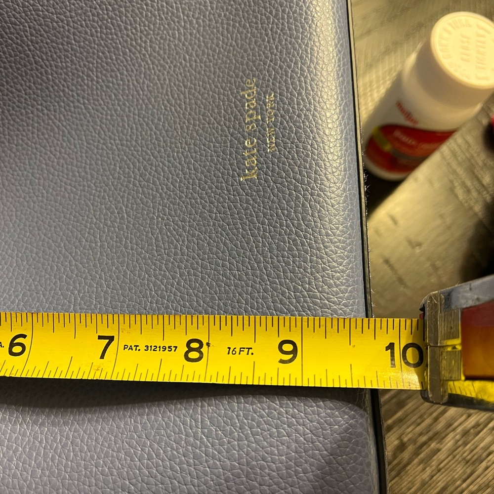 Kate Spade purse - Picture 10 of 11